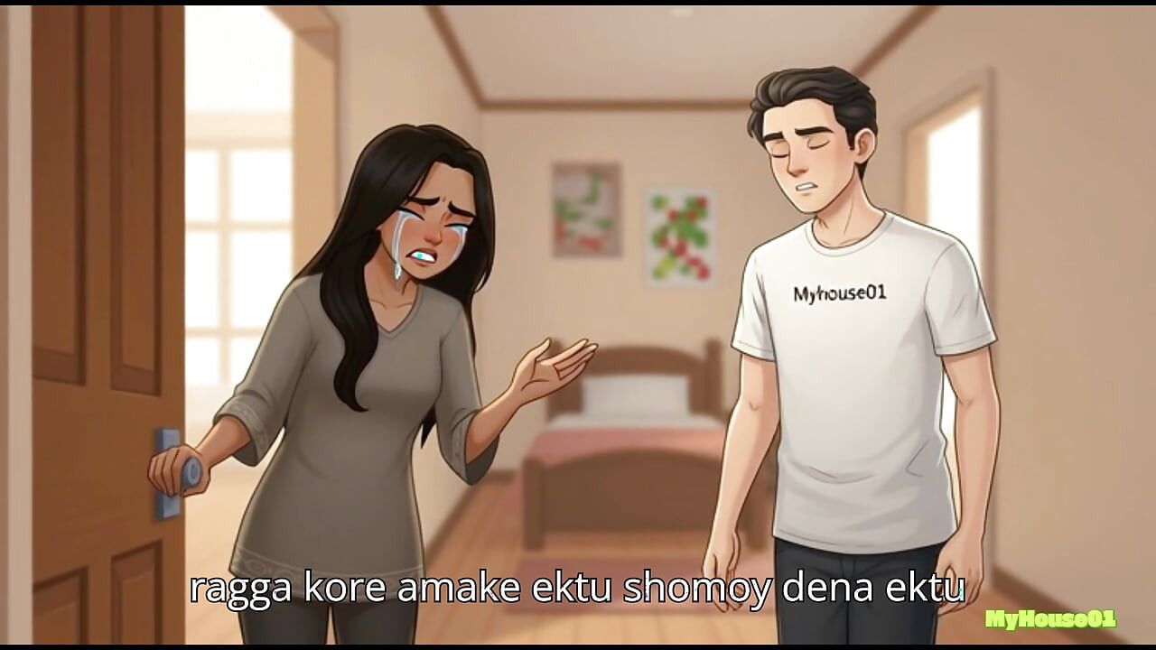 Sad Sex Life story of my bhabi