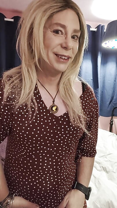 Nikki Needs to Be Fucked