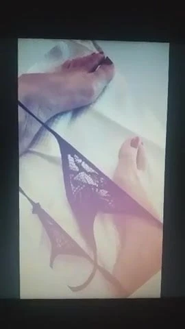 Foot Fetish, Footjob, Sexy Feet, Lingerie, Foot Porn