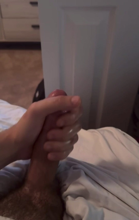 Stenjanje svršavanja nakon što moja vruća susjeda ode