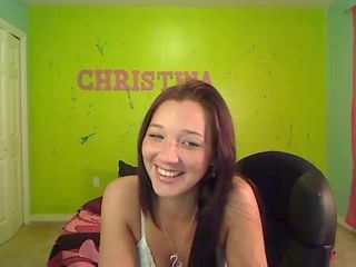 CM Webcam Session