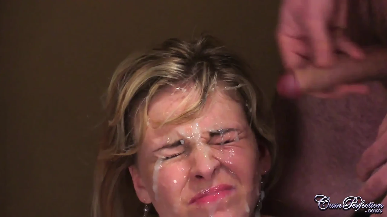 Slut College Bukkake