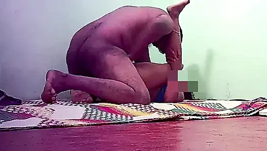 My step brother fucked me so hard