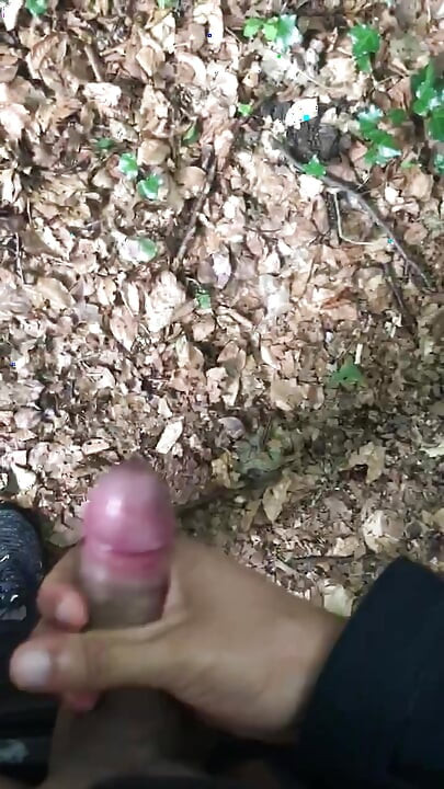 Ilikeitwhen cum tribute 2 with a little surprise at the end