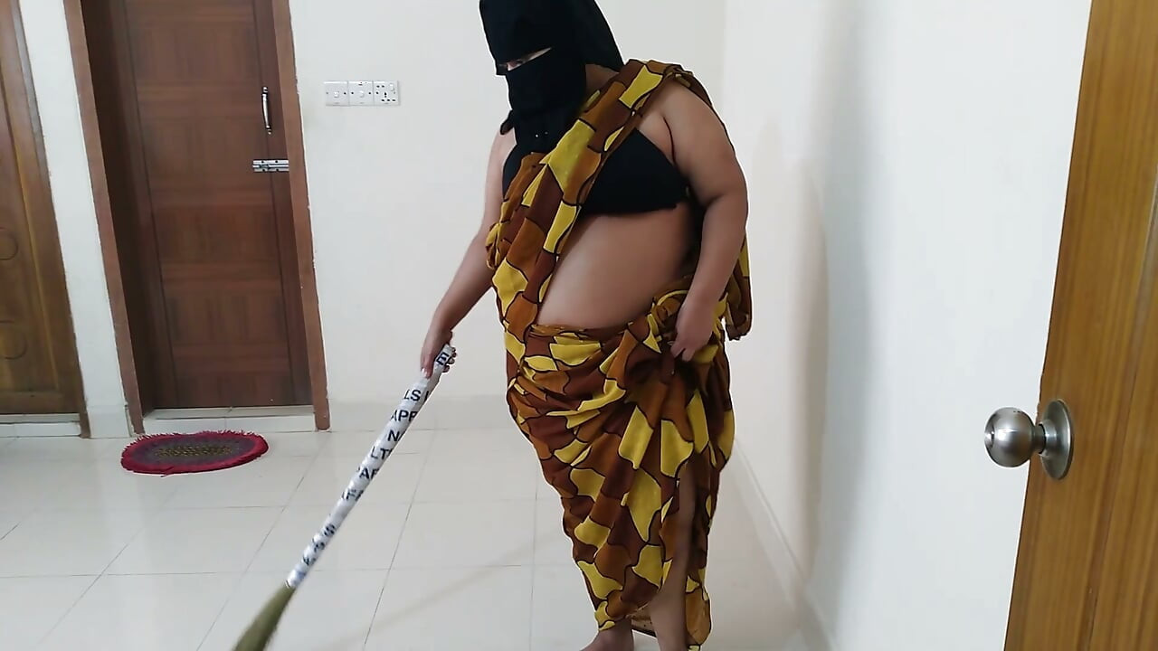 흑인 대물 자지에게 따먹히는 파키스탄 계모