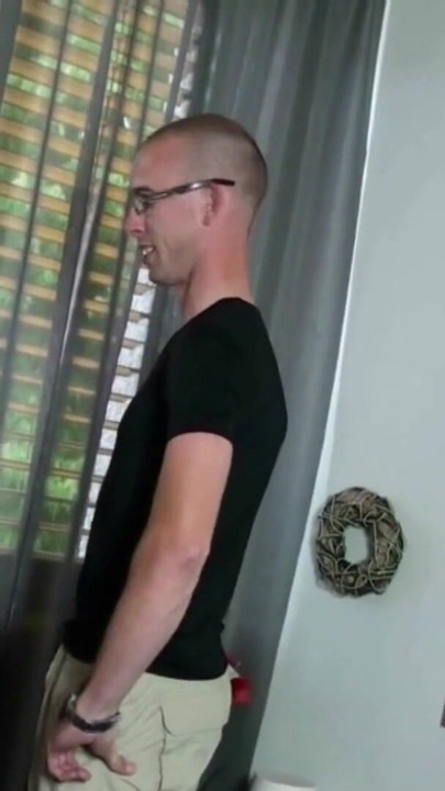 Must-see moment from "VIRGIN STEP STEP SON GET FIRST FUCK BY HELP FROM GERMAN MOTHER"