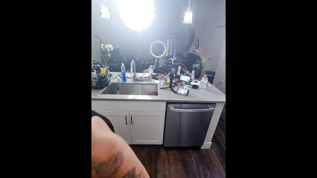 Stepmom Gives Stepsis Sex Ed Lesson Using Stepbro's Big Cock