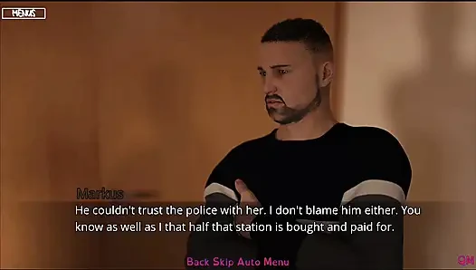 Dreams of reality #13, went to the national gallery