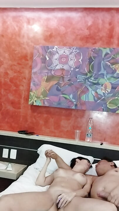 Getaway to a Hotel to Have Great Sex