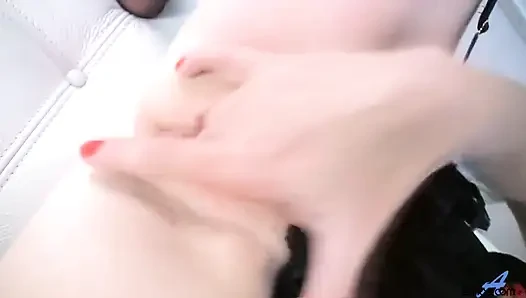 Heelsandstockings