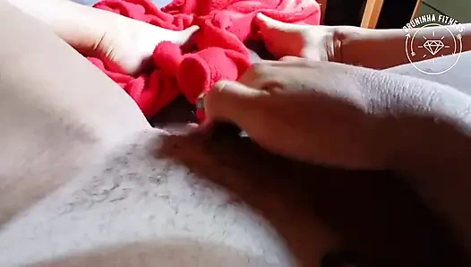 Boşalana kadar nefis ve siririca derlemesi - grelo gg