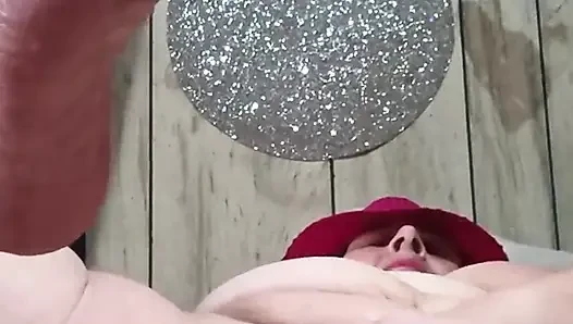 2 ist besser als 1 in ihrem sahnigen sexspiel des spaßes
