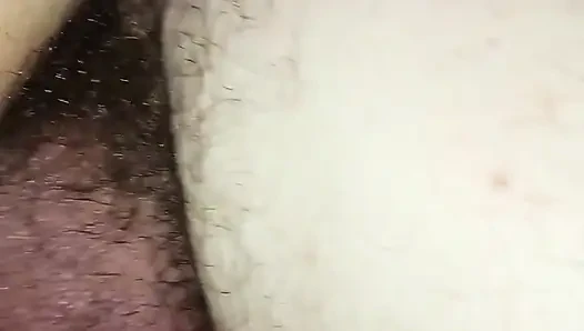 Seks Anal