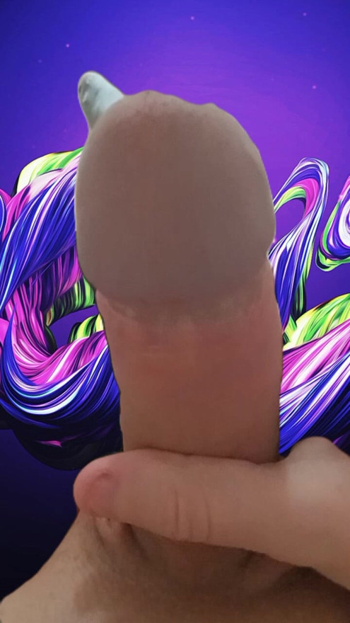 BIG ASS BIG COCK HARD JOCKER'S COCK - HOT TRANS