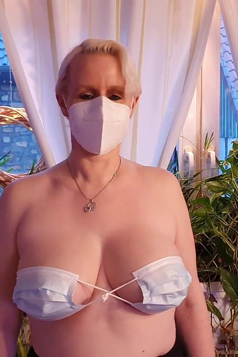 The Mask Mandate Is Over