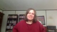 Fat mature webcam show