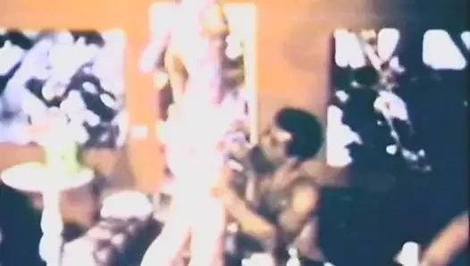 Without Mercy Hit Me Hard