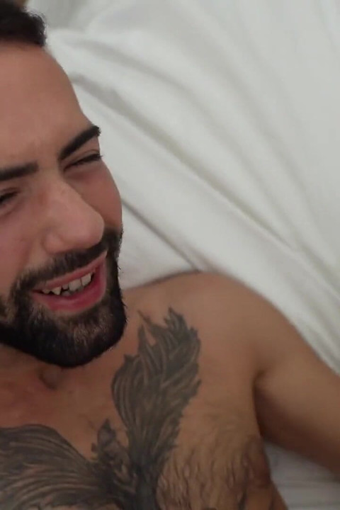 Kevin David Fucks Elie