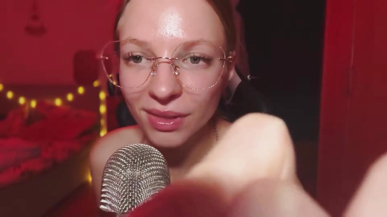 Hagyja, hogy sissify you asmr