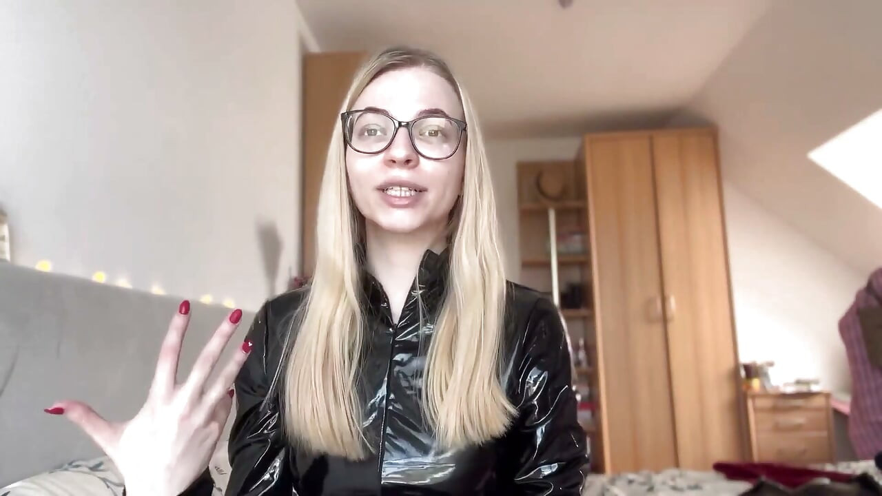 No eres una mariquita si haces esta transición de M a F