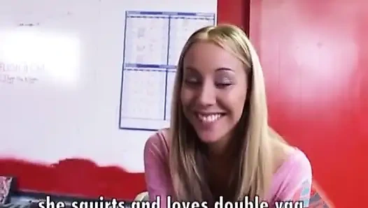 Sloppy Tongue Licking Throbbing Cock - Ahegao Drool Explosion