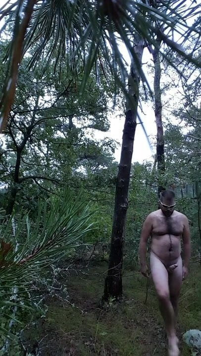 My body