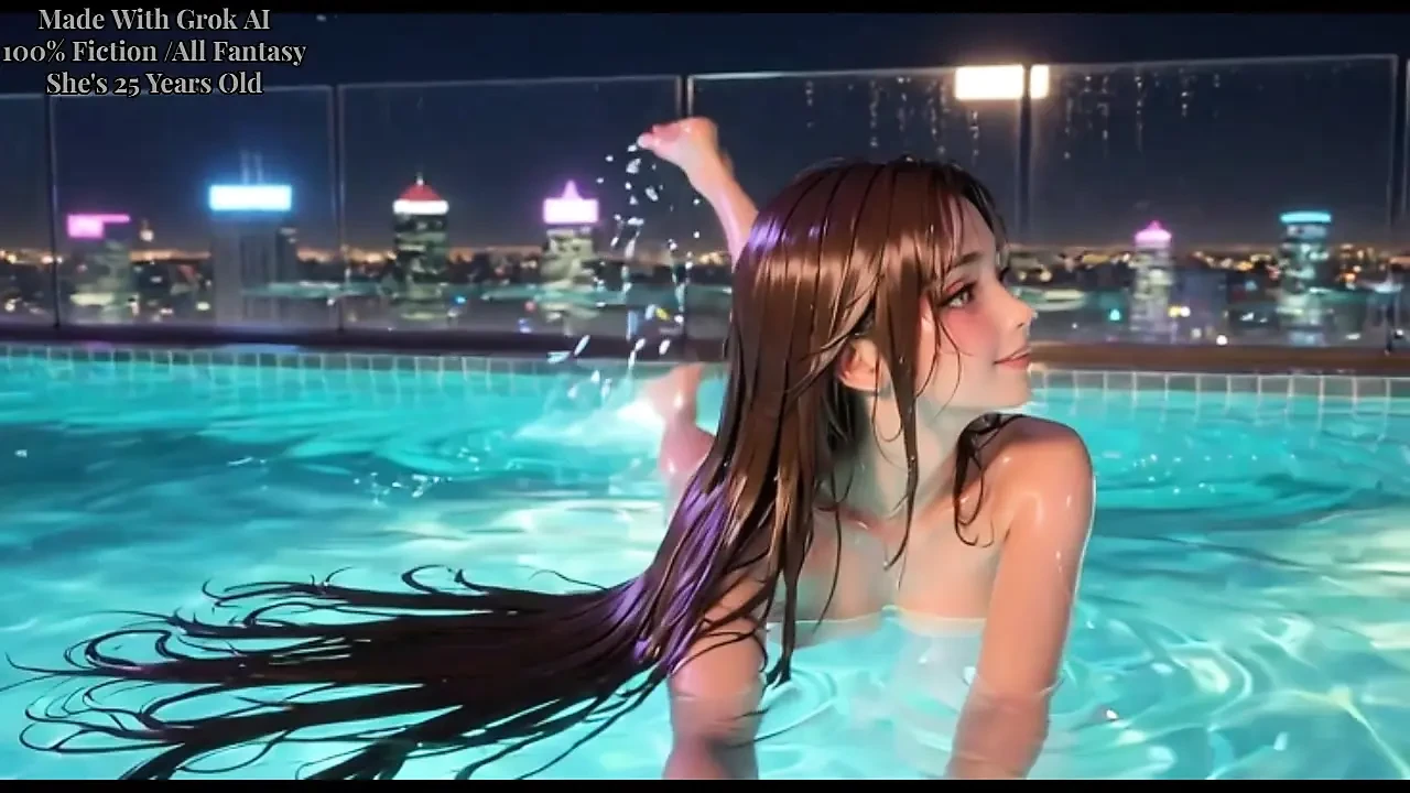 Night Swim
