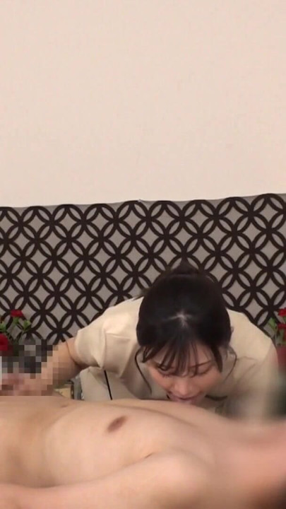 3부: "발기란 생리적 현상..." 아름다운 남성 제모 살롱... | 흑인 대물 자지와 섹스하는 흑인 대물