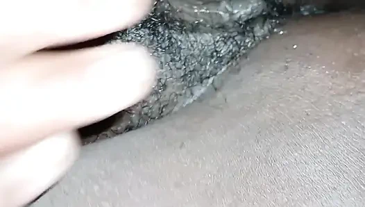 Stepmom squirting so bad