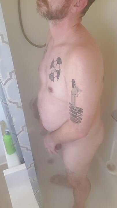 showertime fun