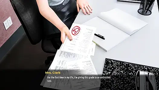 Gameplay lengkap - tante seksi sunville 2, bagian 59