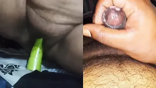 Videoanruf-sex teil=3