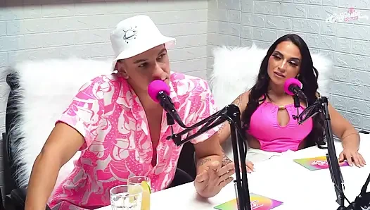 Подкаст Калифорния TV - Nego Catra