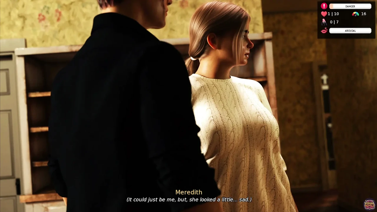 Game of Hearts Part 16