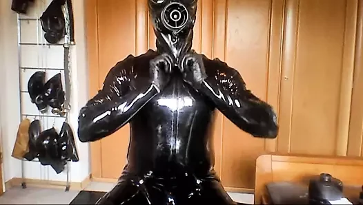 Fullrubber Gimp