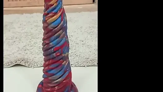 Anal orgazm yarağımı fışkırtıyor