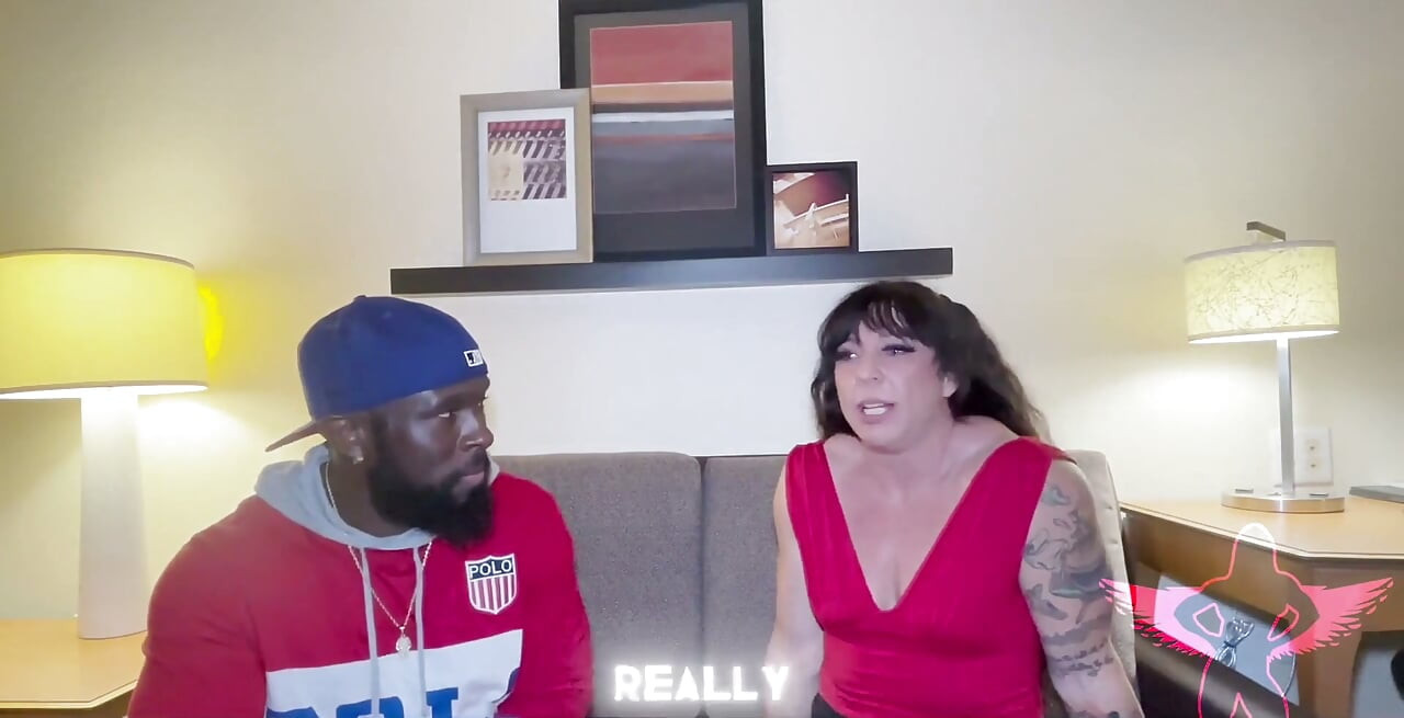 Entrevista W/ Ecko