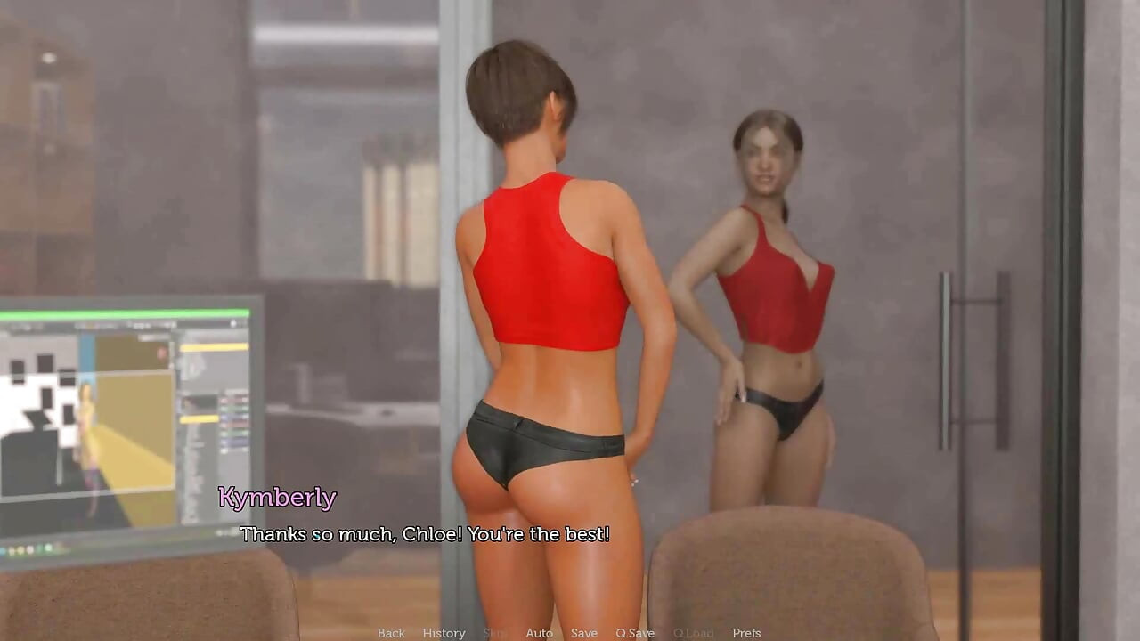 Tacos Hot Girls med vakker sexy rumpe og pupper - Episode 97