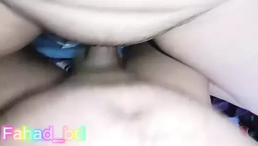 Desi Bangla Indian Fuck My Slut Step Sister Deep Hard Creampie part 2