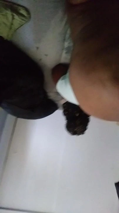 Ebony bbw phat ass