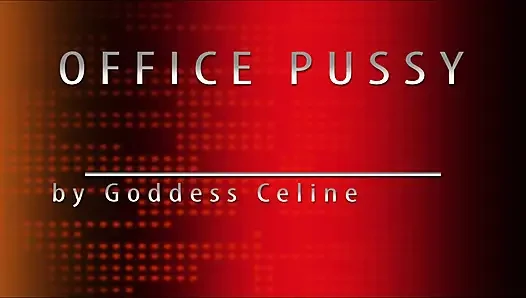 En iyi ofis amcığı