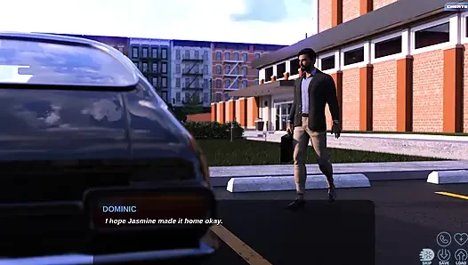 Slow and Furious Sex. Part 7