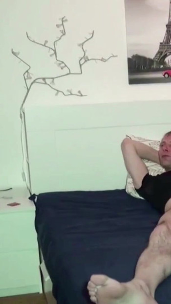 Memorable moment from "GERMAN MILF CAUGHT SISTER WITH HUSBAND AND JOIN IN 3SOME"