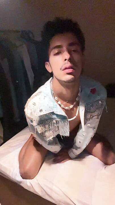 Showing off the Body with Clothes I Made