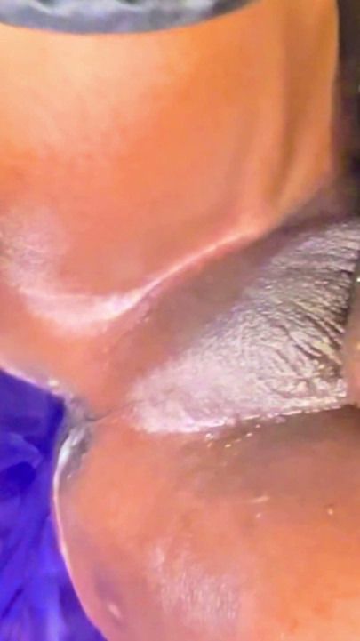 Sexy Girly Goddess Creampie