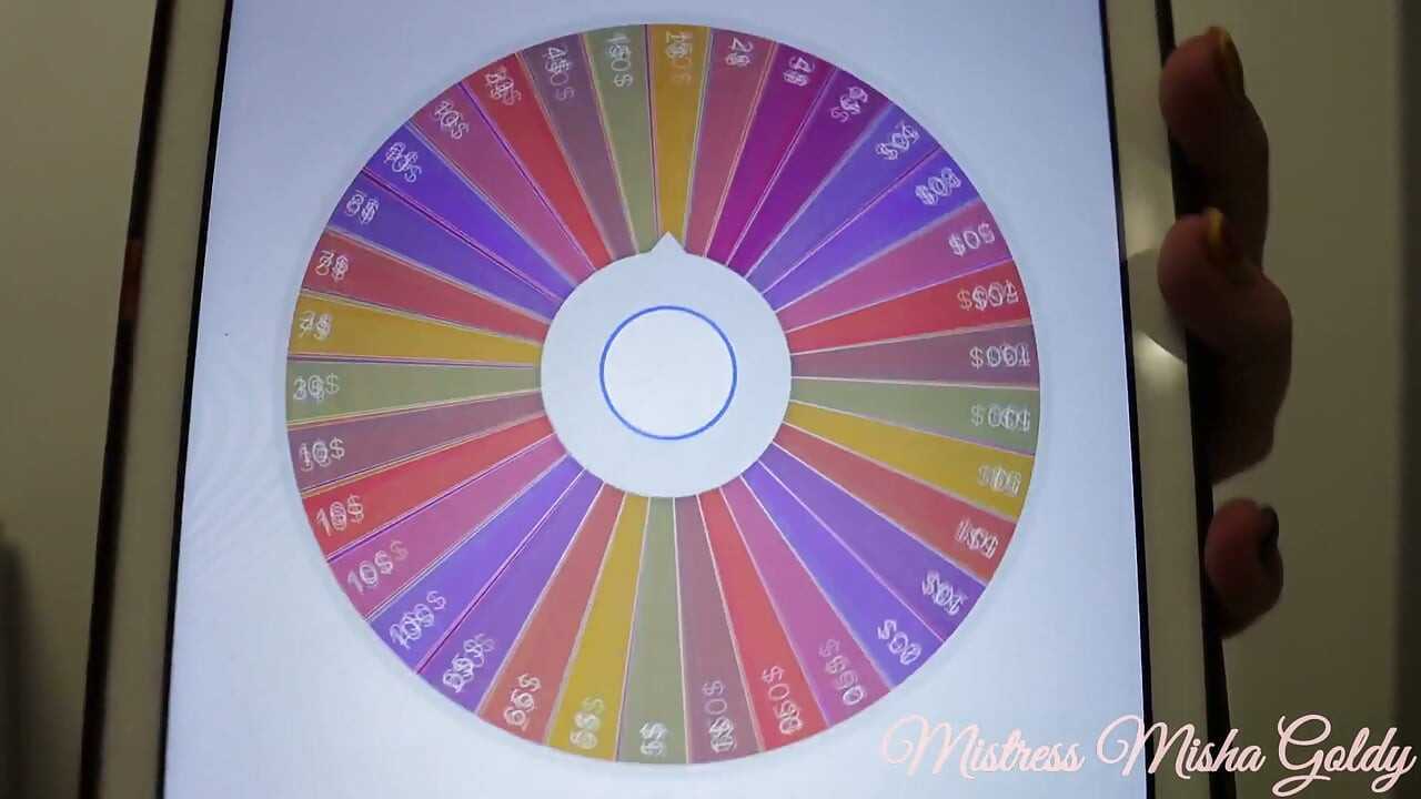 Edge Game a Month Long! Day 23! Financial Domination!