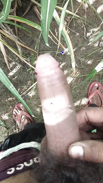 Desi Jawan Ladke Ne Pehli Baar Hasthmethun Kiya