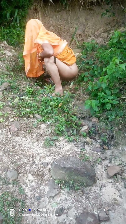 Sunita Rani ki chodae