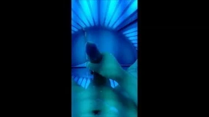 I'm in Solarium