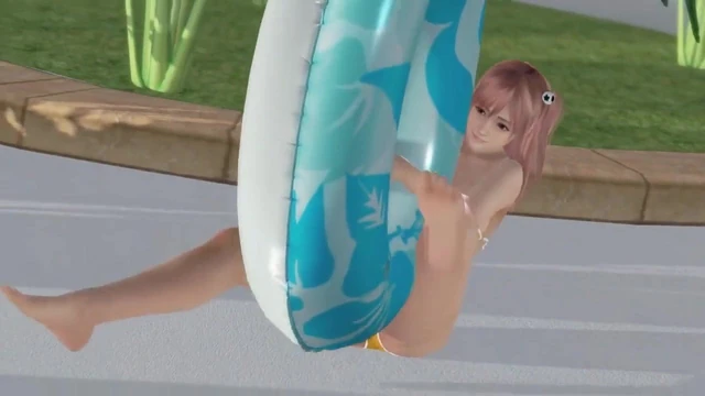 Sexy Relax